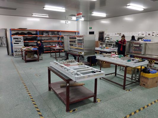 40 печей тоннеля огнеупорной изоляции Kg/M2 250mm промышленных